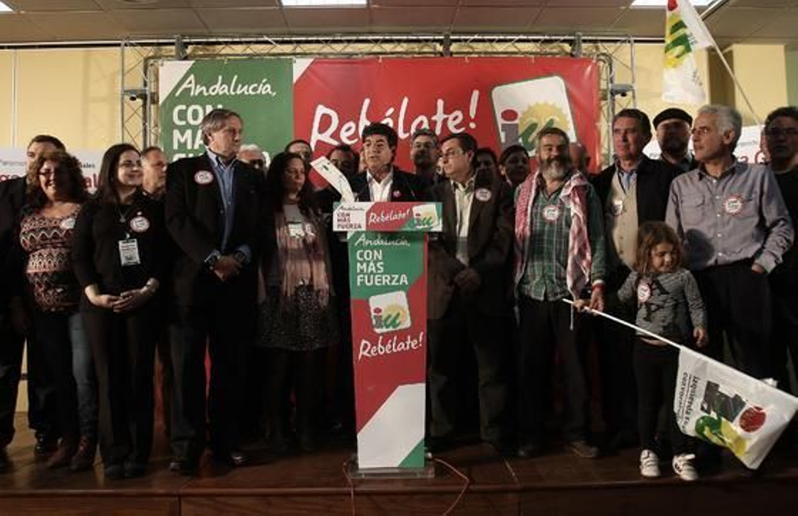 Foto: José Ángel García