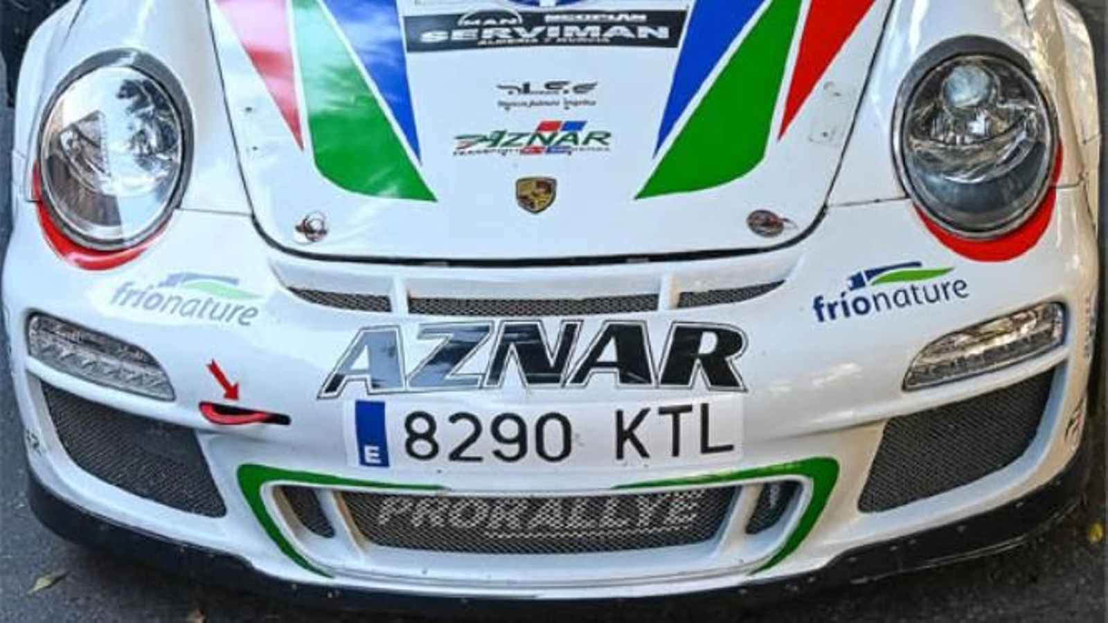 José Antonio Aznar está completando un gran comienzo de campaña.