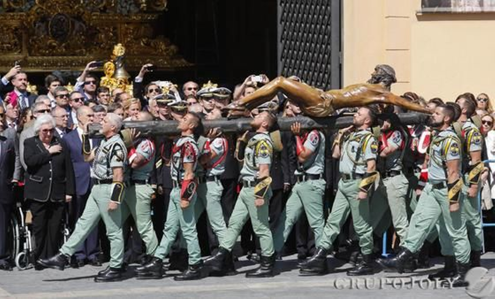 Foto: Javier Albiñana