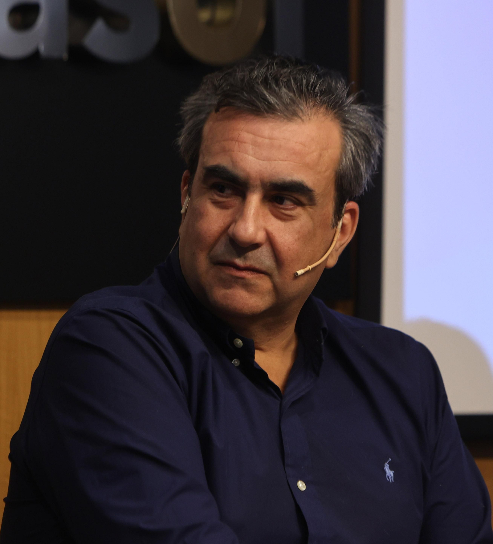 "Una marca pequeña no puede estar continuamente haciendo promociones” Carlos Díaz, fundador y propietario de BombonSpain "Una marca pequeña no puede estar continuamente haciendo promociones” Carlos Díaz, fundador y propietario de BombonSpain