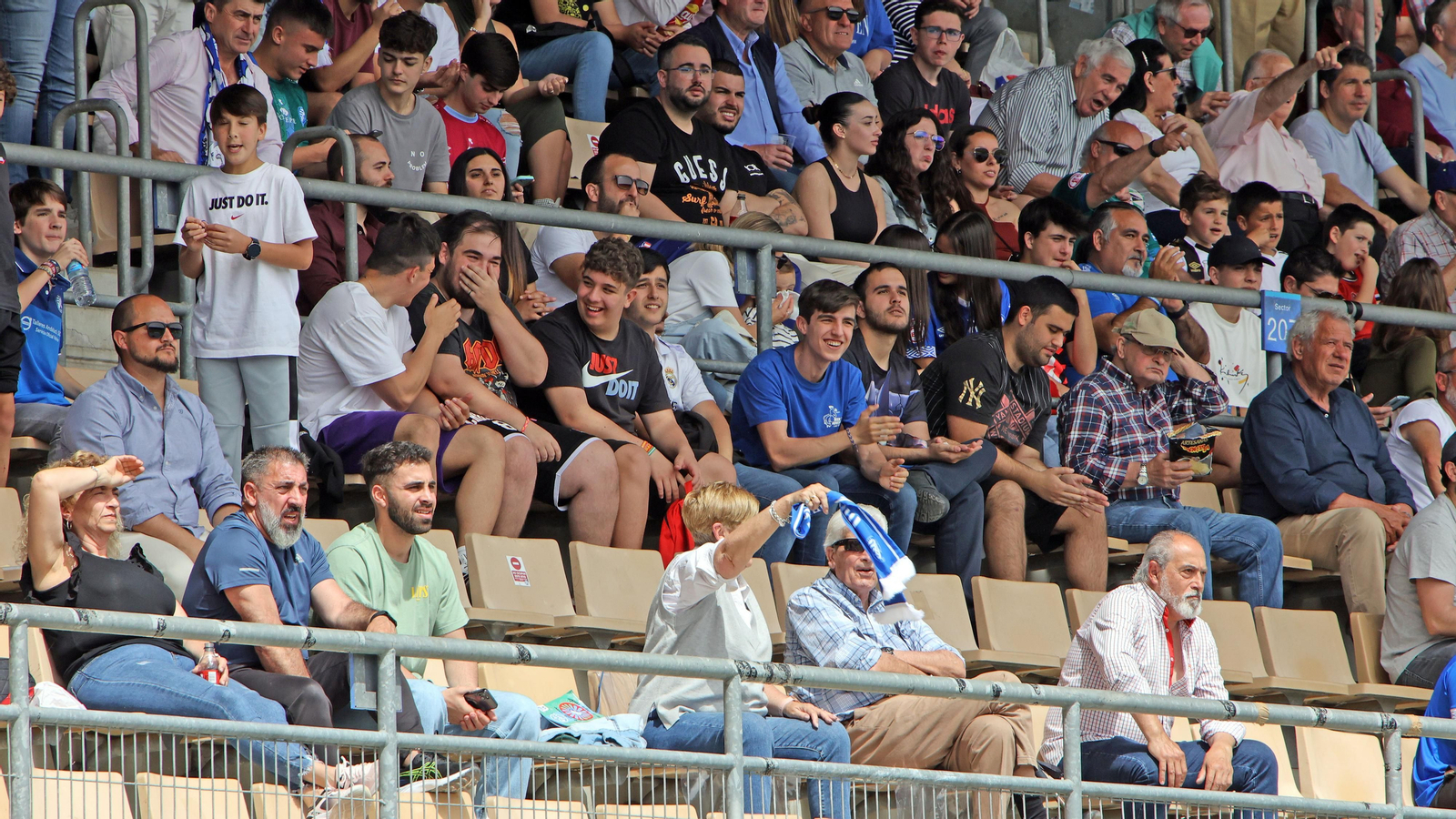 Búscate en el Xerez DFC - Mar Menor FC