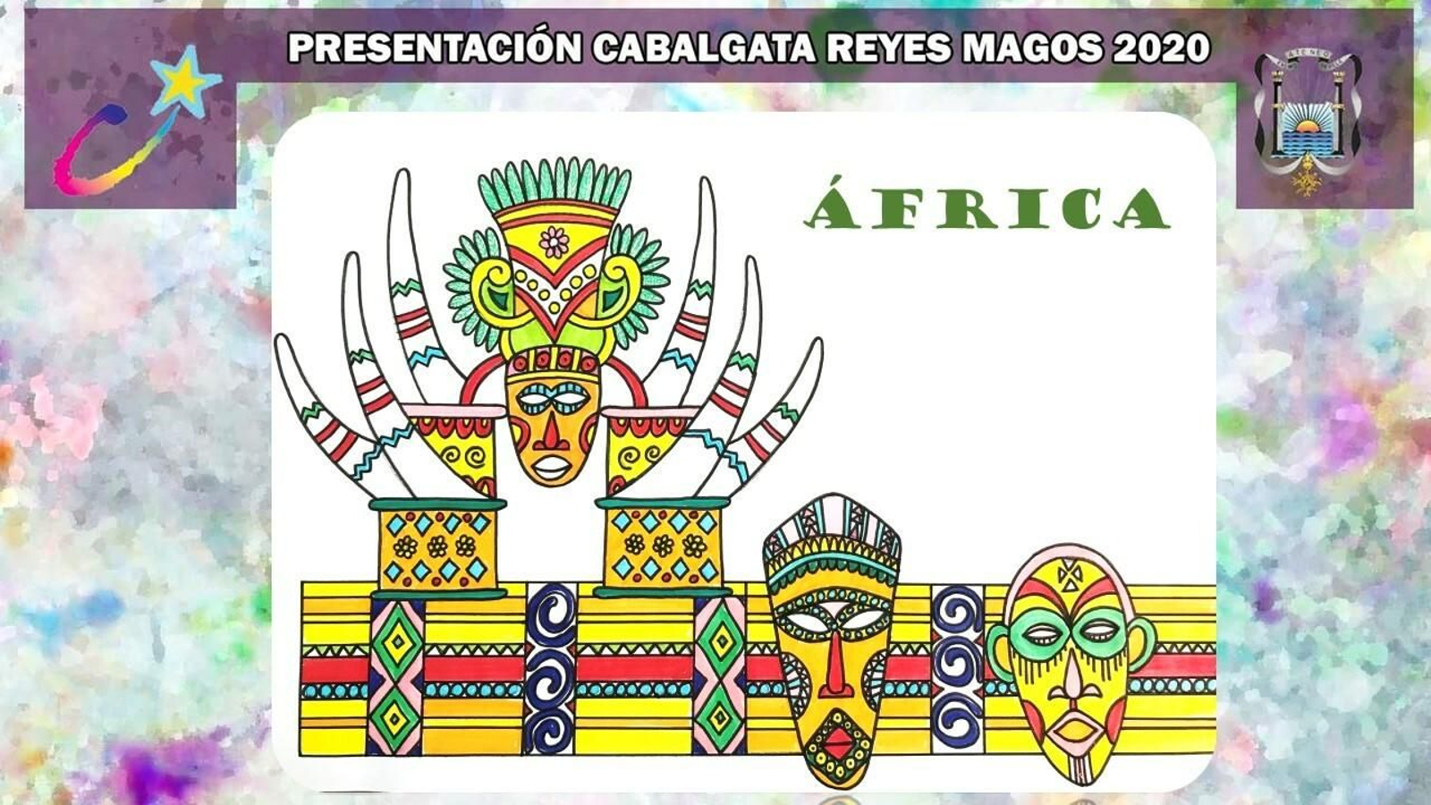 Presentadas las nuevas carrozas de la Cabalgata de Reyes de Sevilla 2020