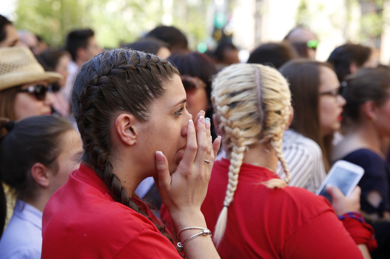 Galería de imágenes de Los Gitanos