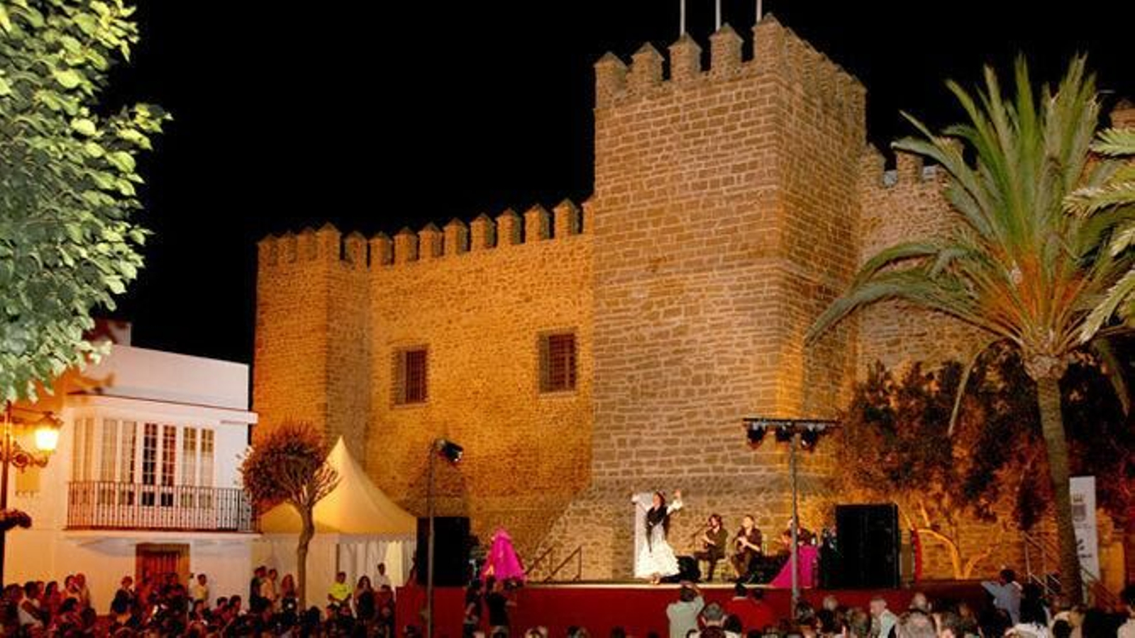 Castillo de Luna - Sábado Castillo de Luna - Sábado