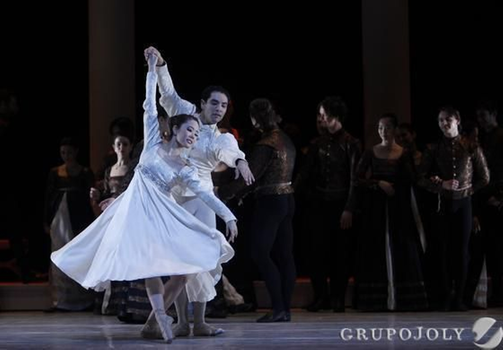 Foto: ANTONIO PIZARRO