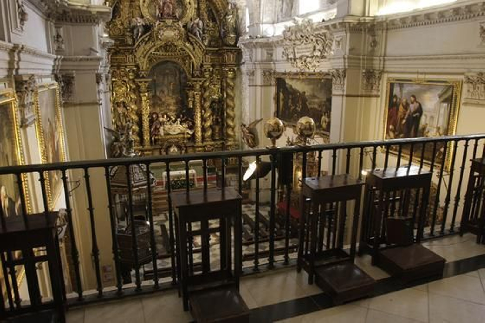 Foto: José Ángel García