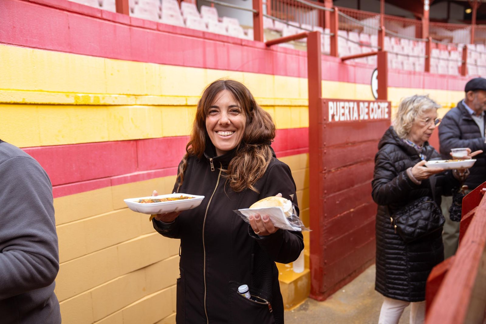 La Gran Fritá Roquetera, en imágenes