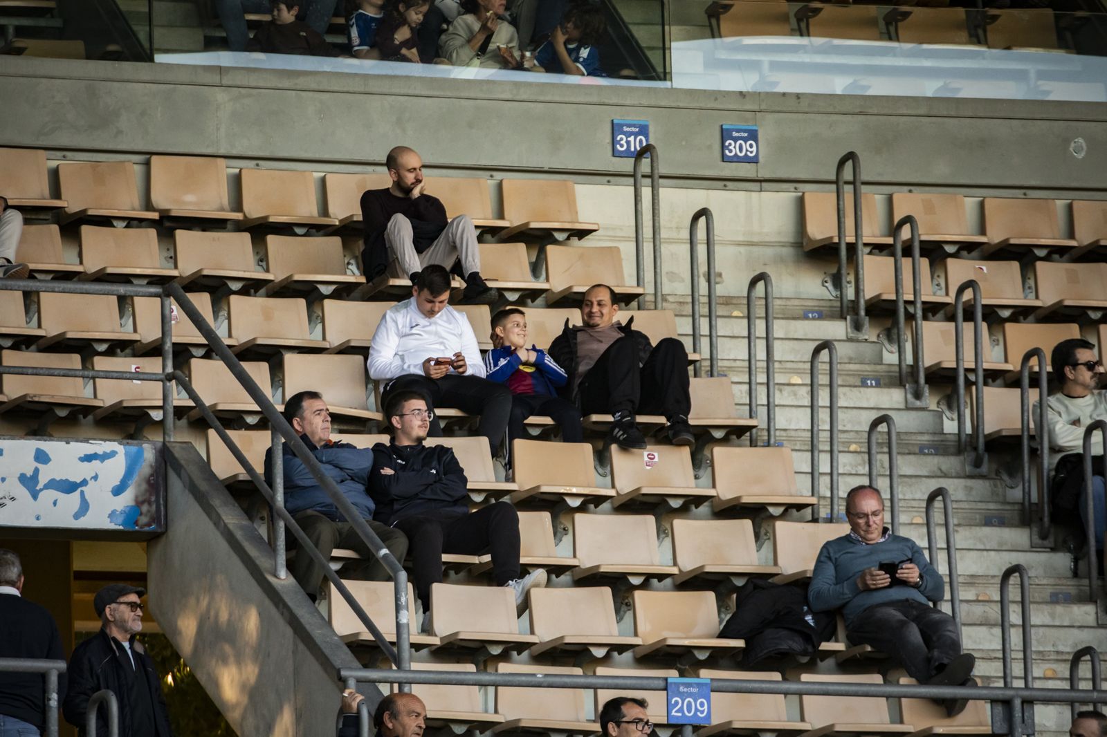 Búscate en el Xerez DFC-Extremadura