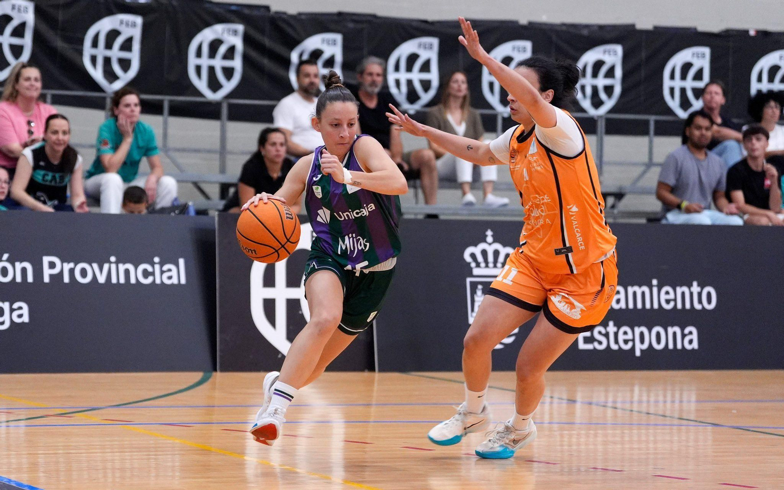 Liga Challenge: ¡Unicaja Mijas-CAB Estepona, final malagueña por el ascenso!