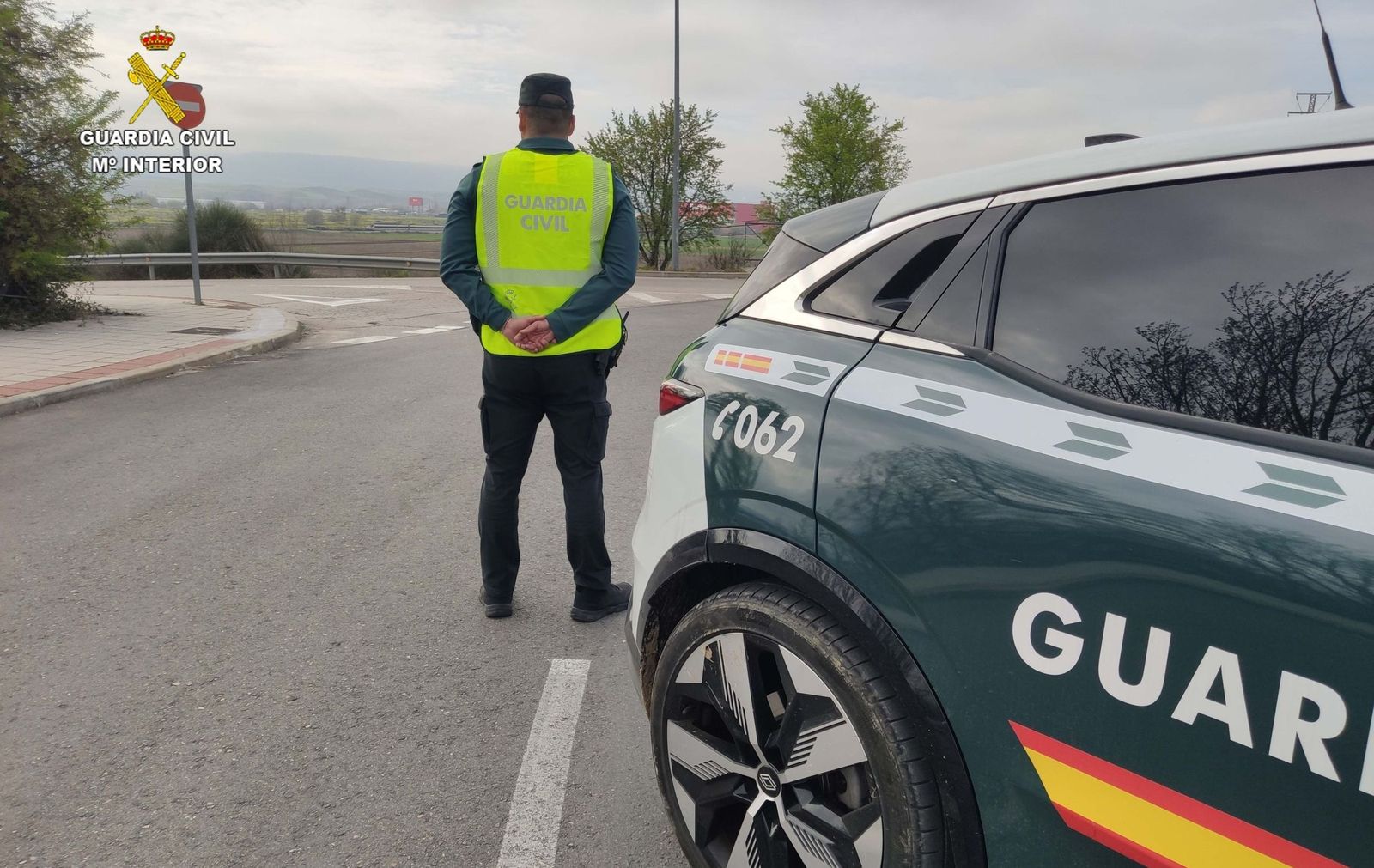 Aunque tengas la baliza homologada, este descuido puede salir caro