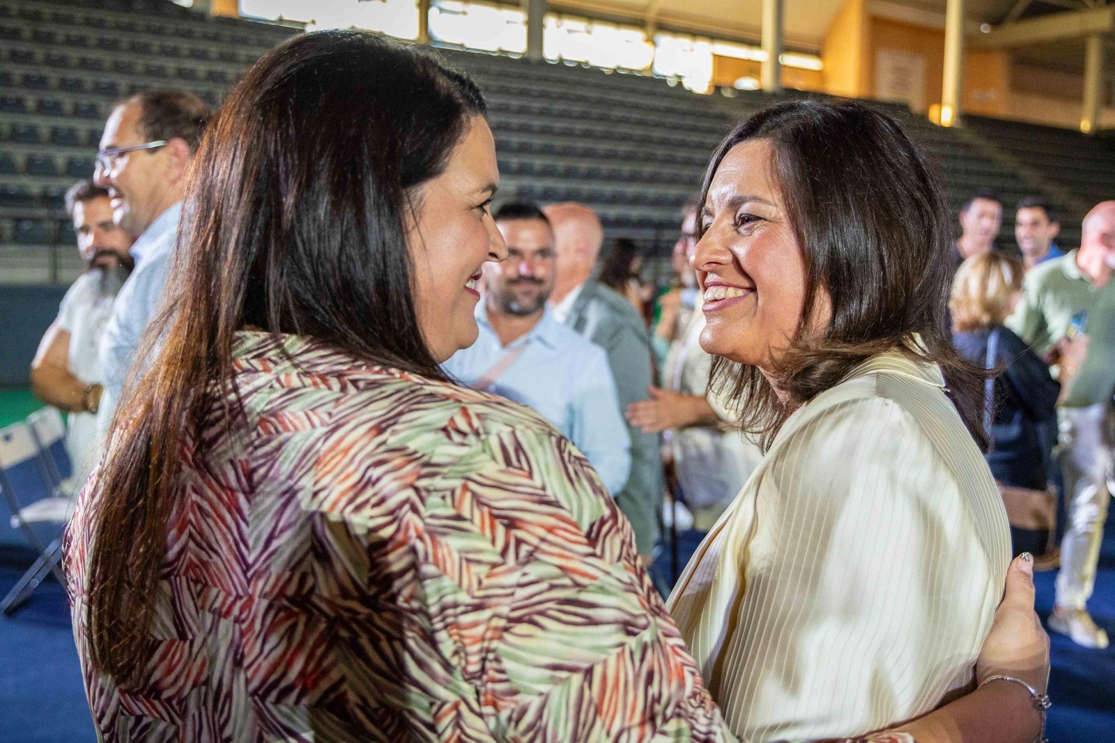 Las imágenes de la Gala del Deporte en San Fernando