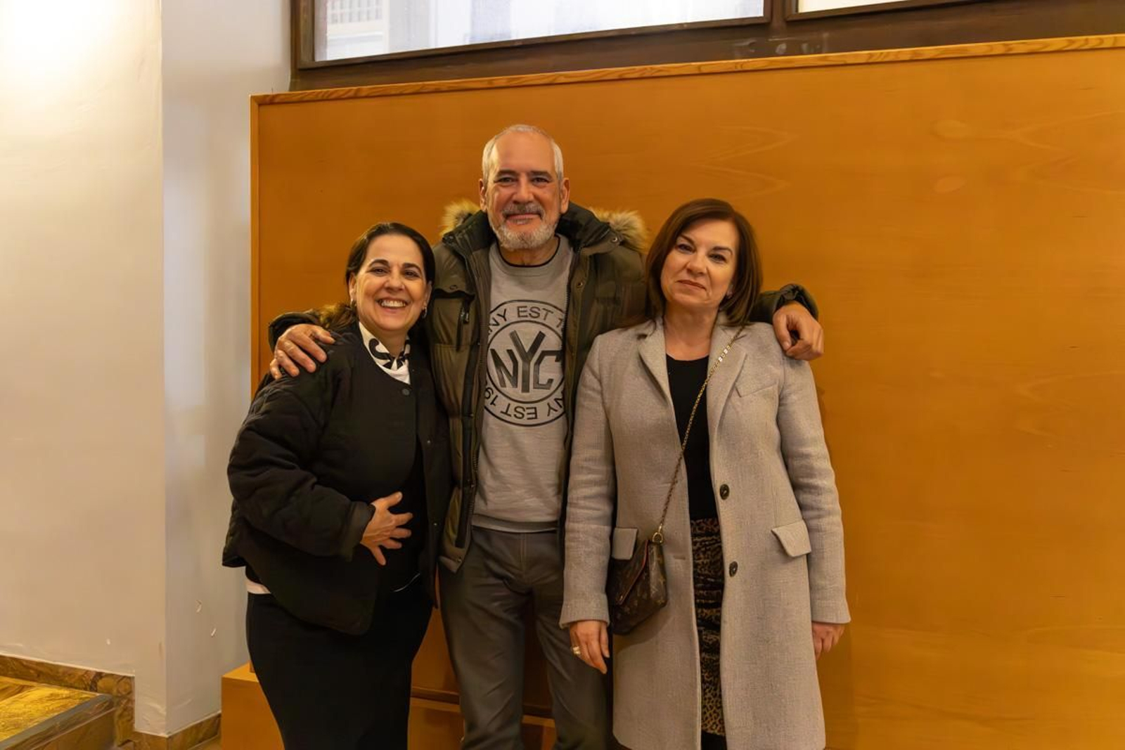 Concierto benéfico para La Dana