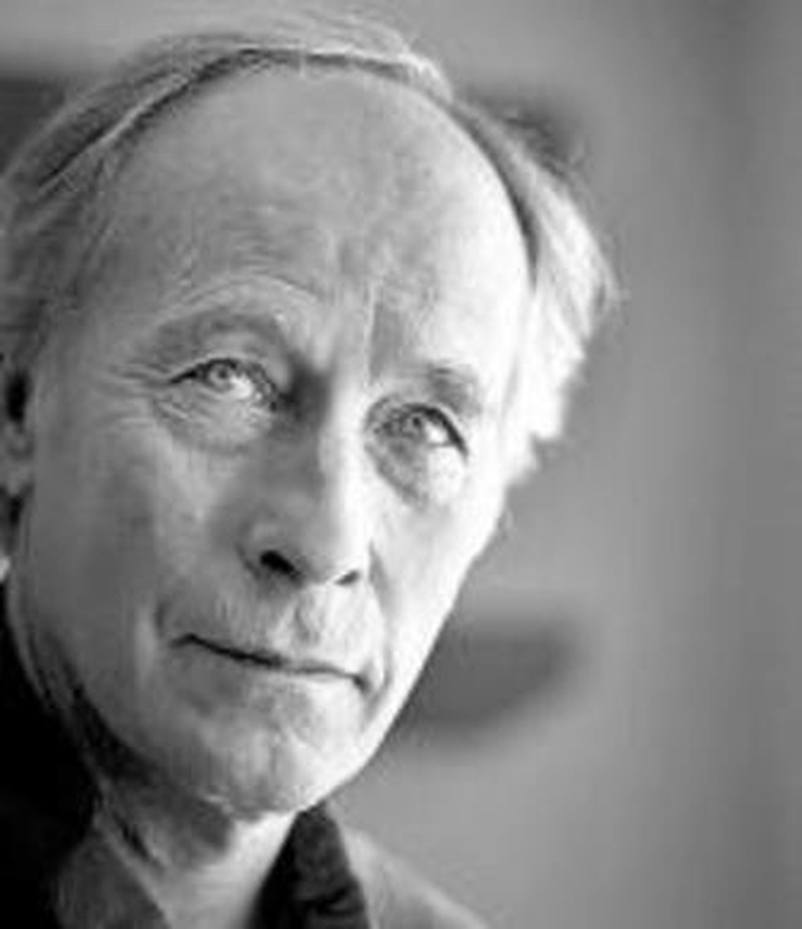 Richard Ford.