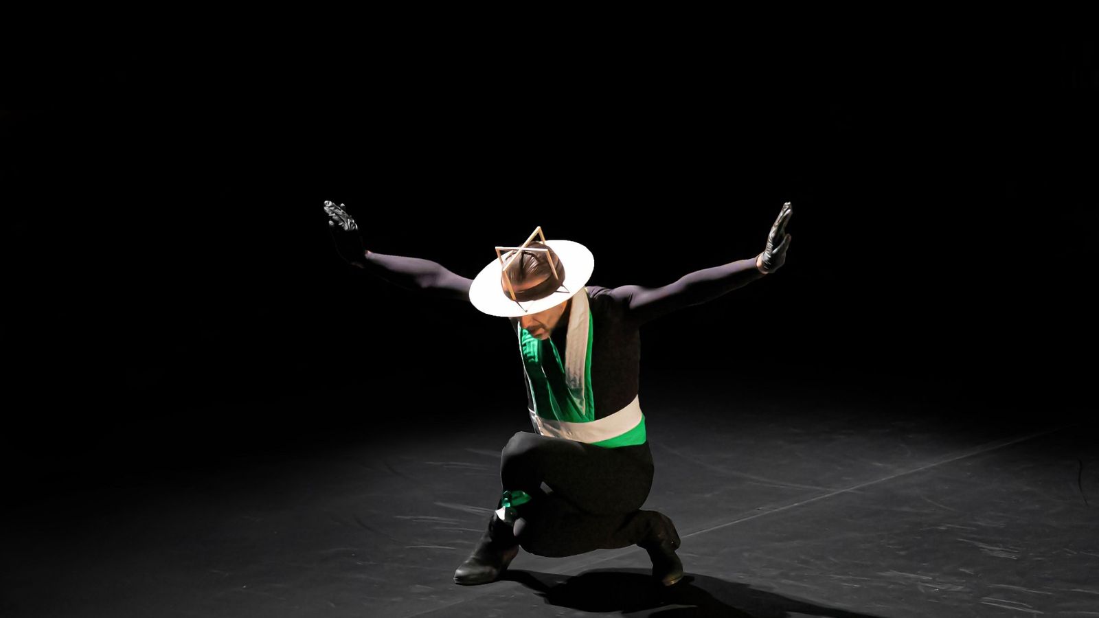 Andrés Marín abrirá el mes de febrero flamenco de Sevilla