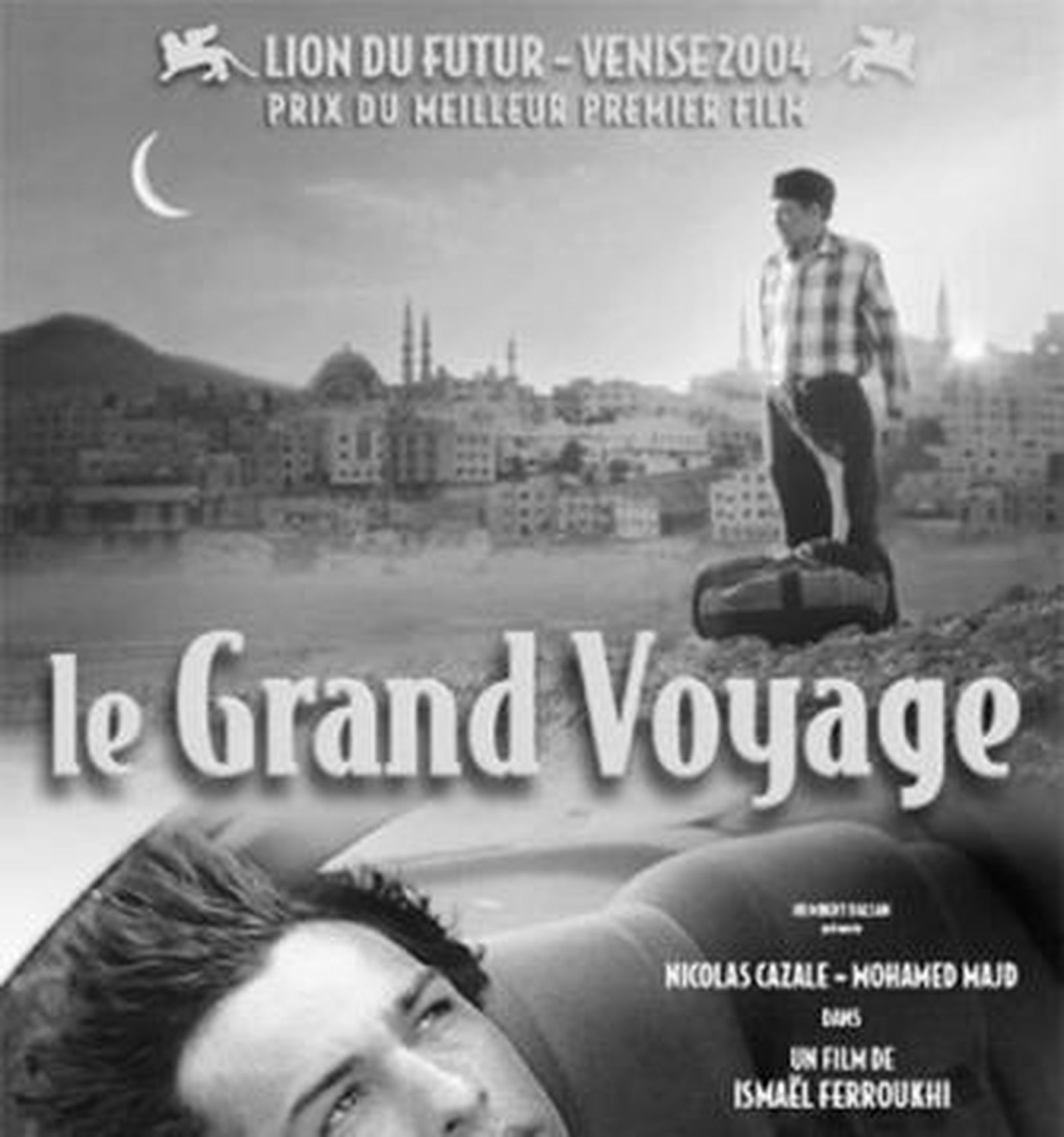 Los carteles de las cuatro películas que se podrán ver en el Kursaal.