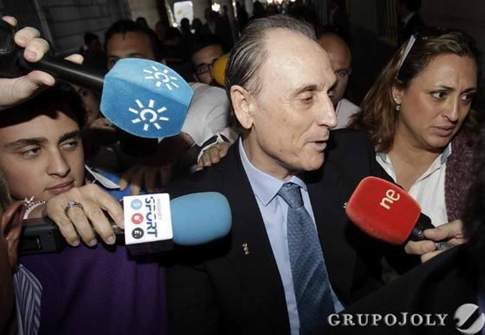 Foto: Antonio Pizarro