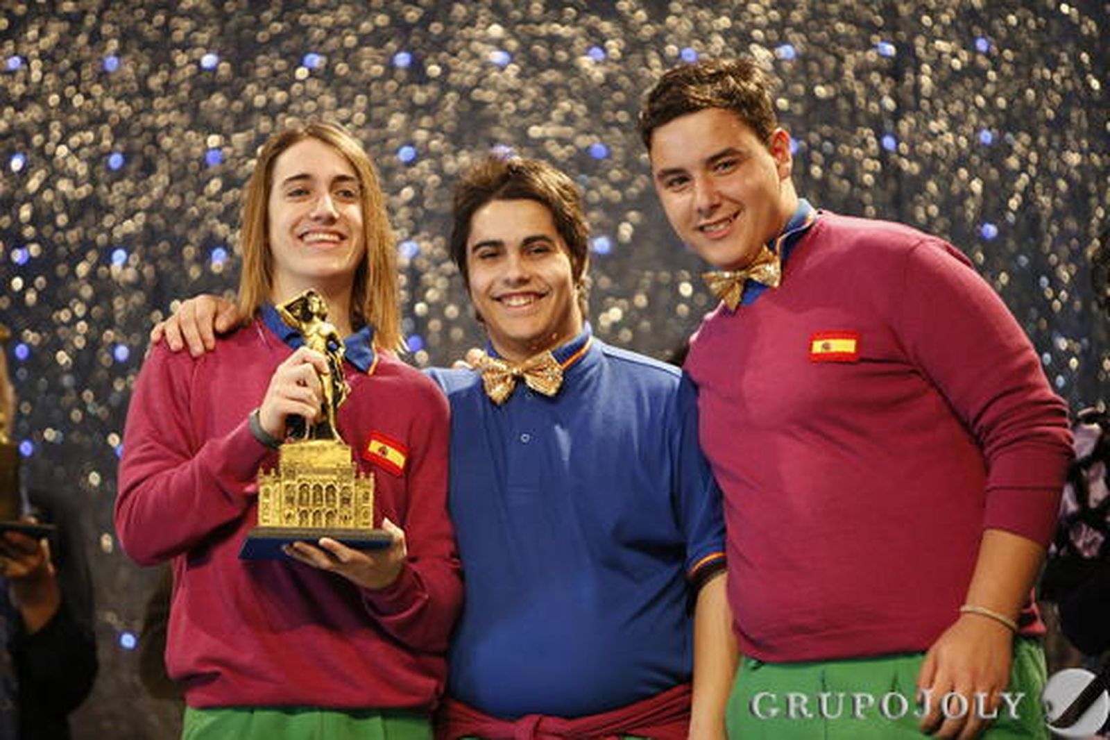 Foto: JULIO GONZALEZ