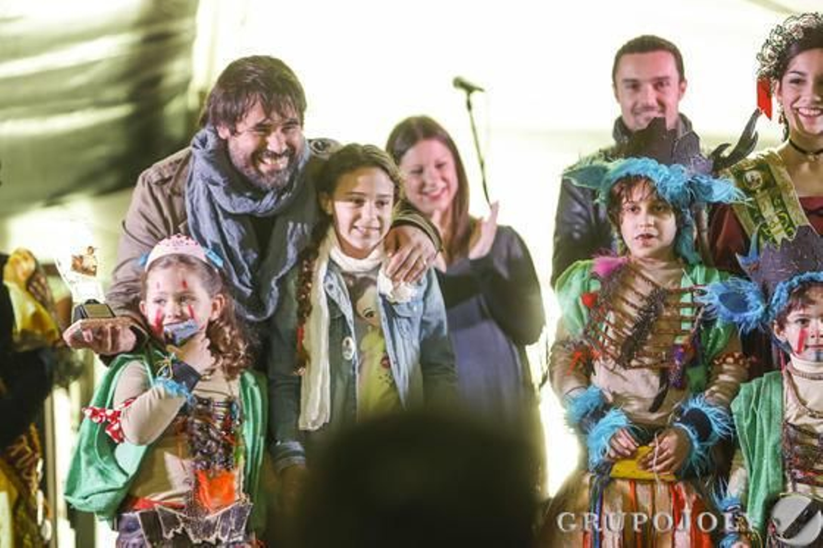 Foto: Julio Gonzalez