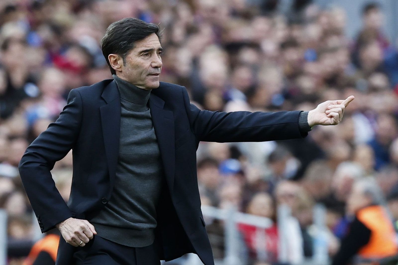 Las fotos del Barcelona-Villarreal en la gran tarde de Lamine