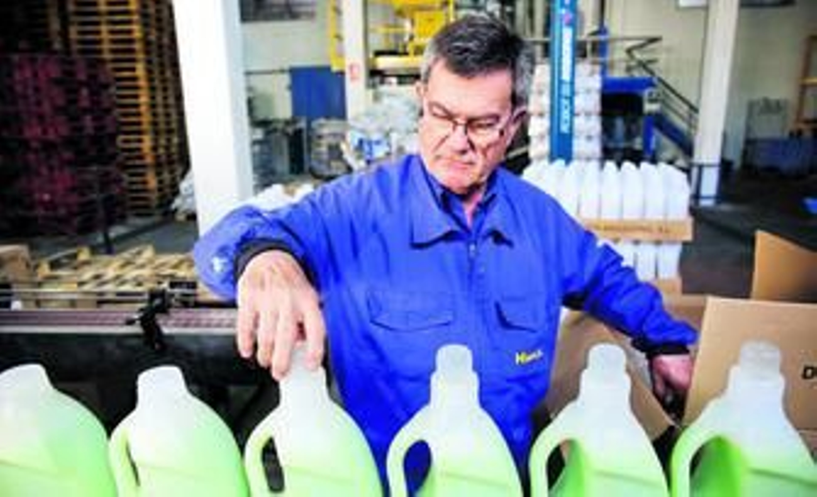 Hisa mira a Europa y África y refuerza su línea doméstica