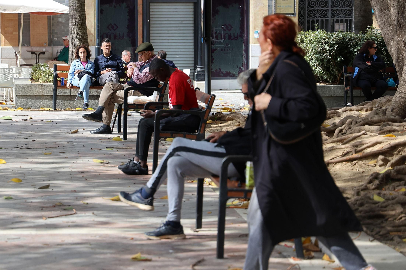 Las imágenes más destacadas del martes 29 de abril en Huelva