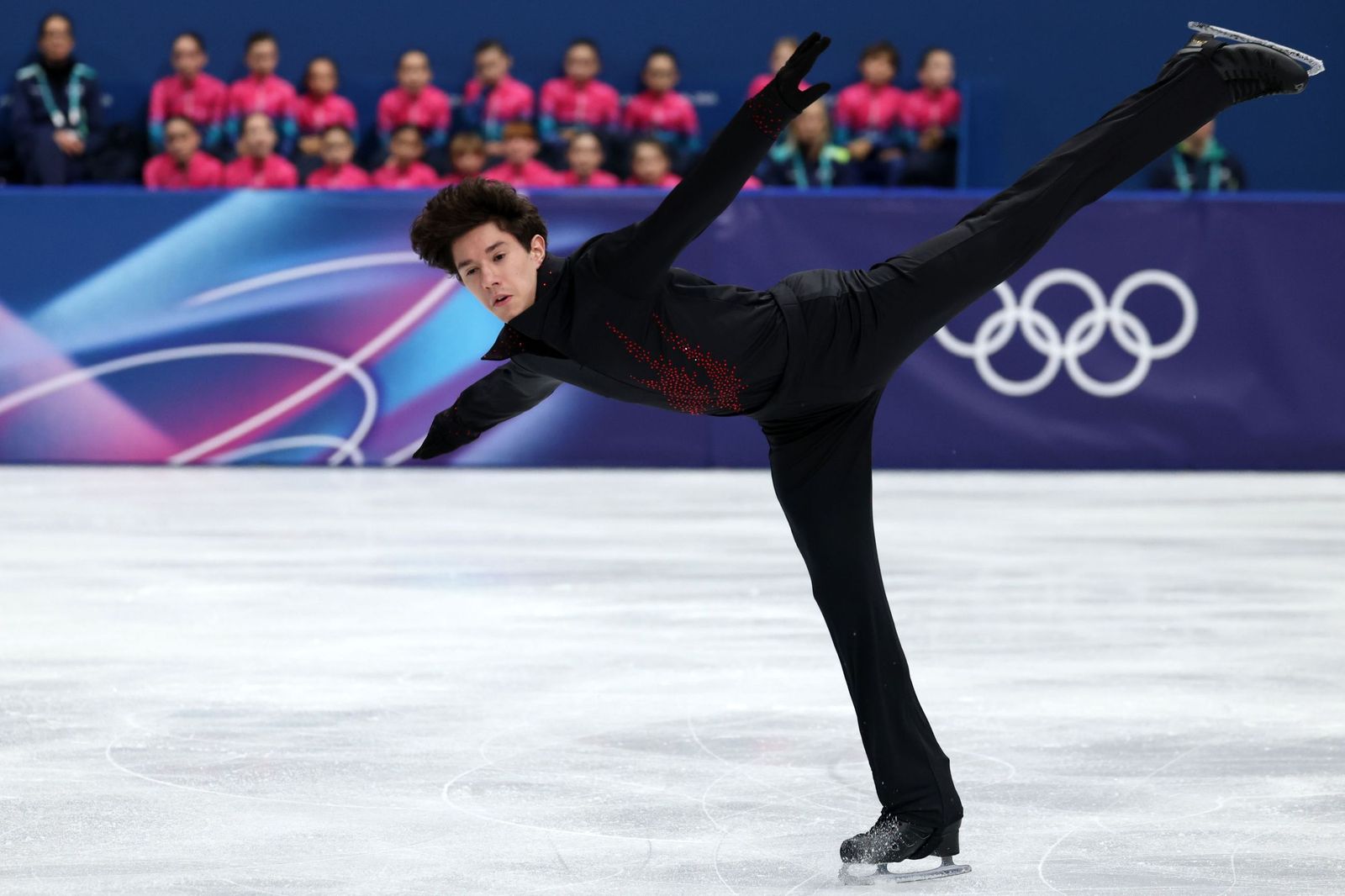 Las mejores fotos de los Juegos Olímpicos de invierno Milán Cortina d'Ampezzo 2026 | Quinta jornada