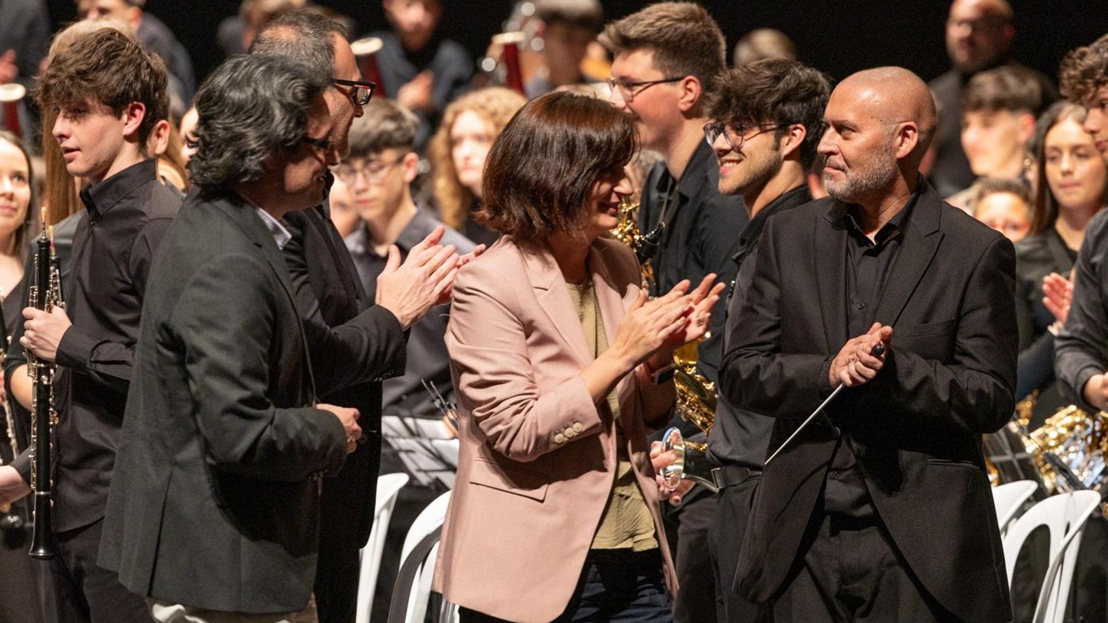Concierto de música procesional de Andalucía 'Sonidos de la Semana Santa'