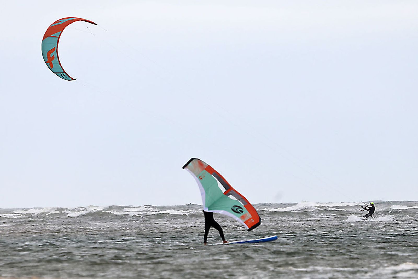 El inicio de 2026 en fotografías