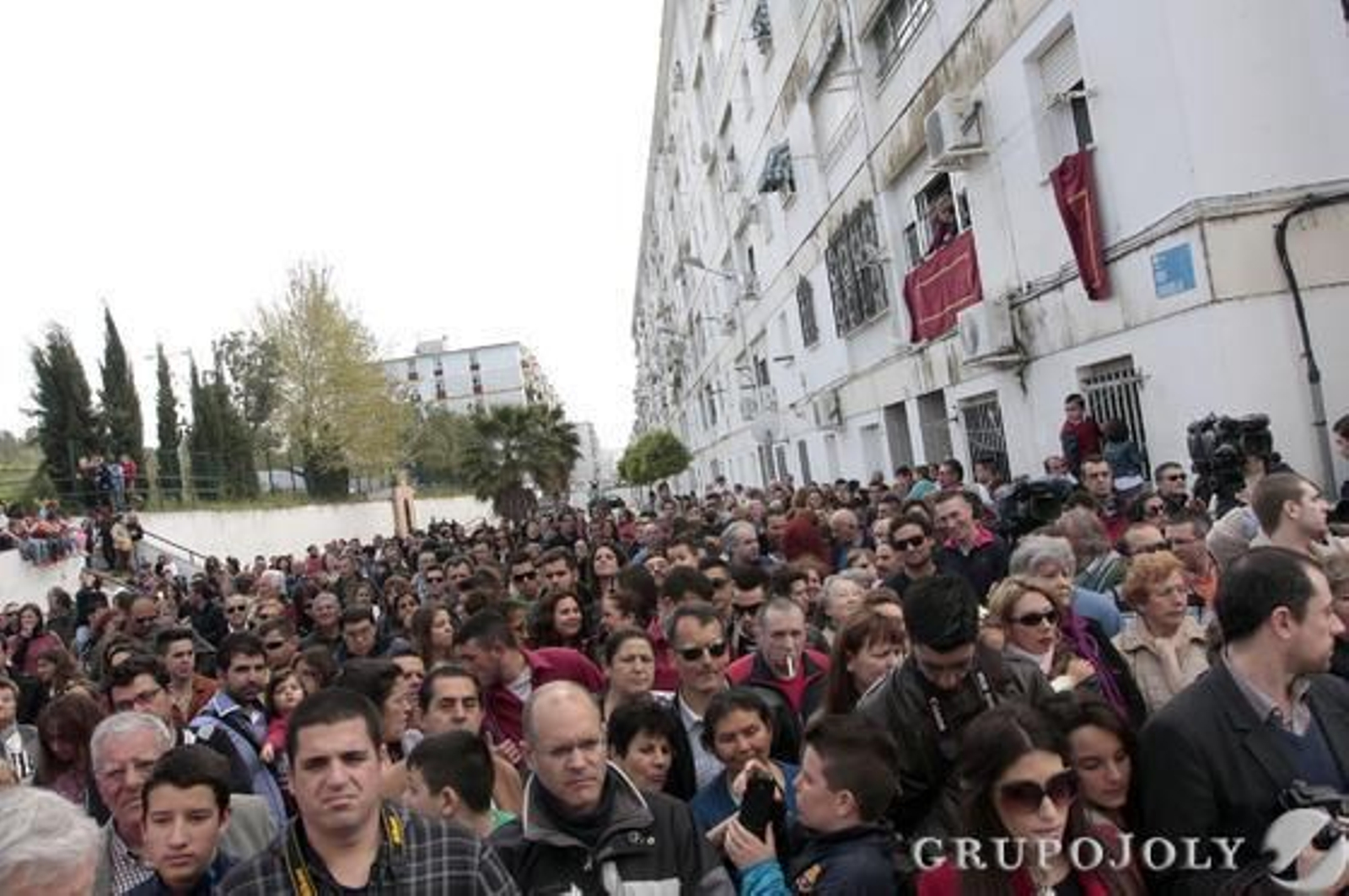 Prendimiento

Foto: Segarra