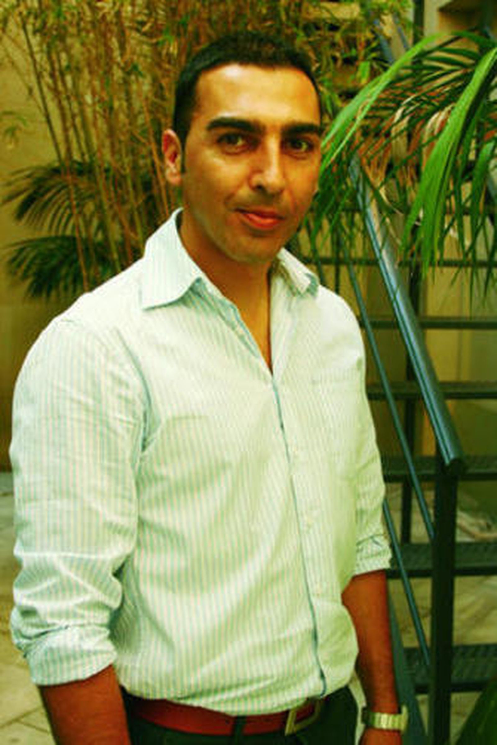 Comunicador del patrimonio cultural