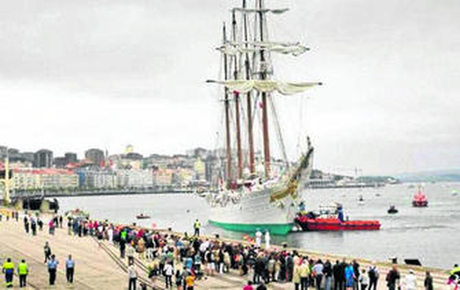 El PP da por hecho que habrá dinero para el tren de La Cabezuela