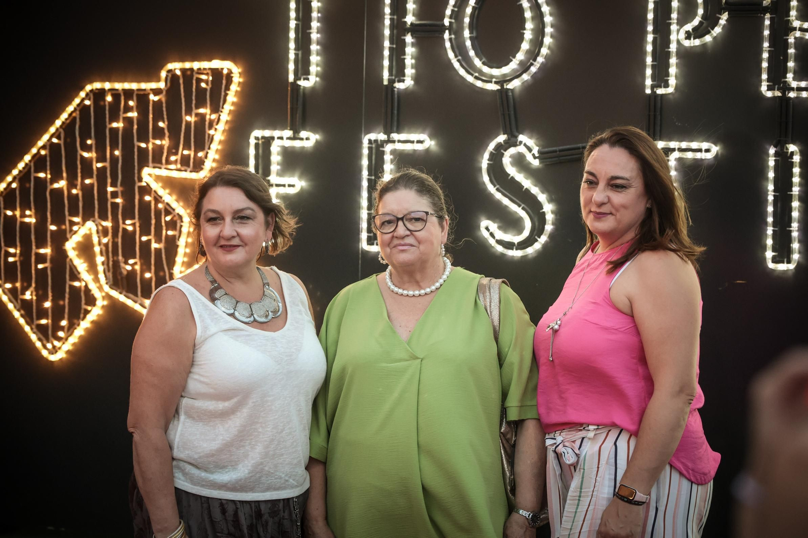 Búscate en el concierto de Luis Fonsi en el Tío Pepe Festival