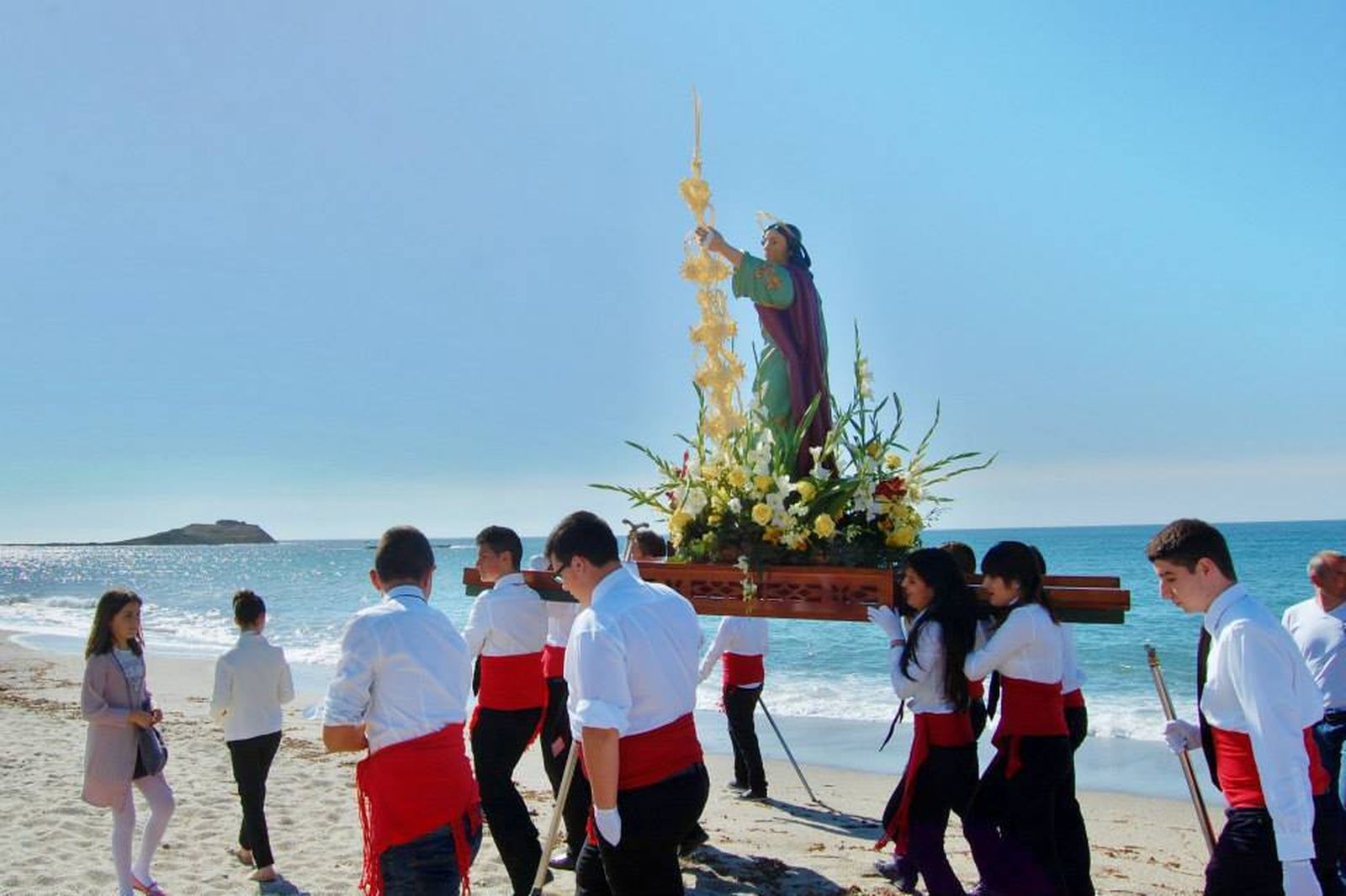Los Barquicos (Carboneras)