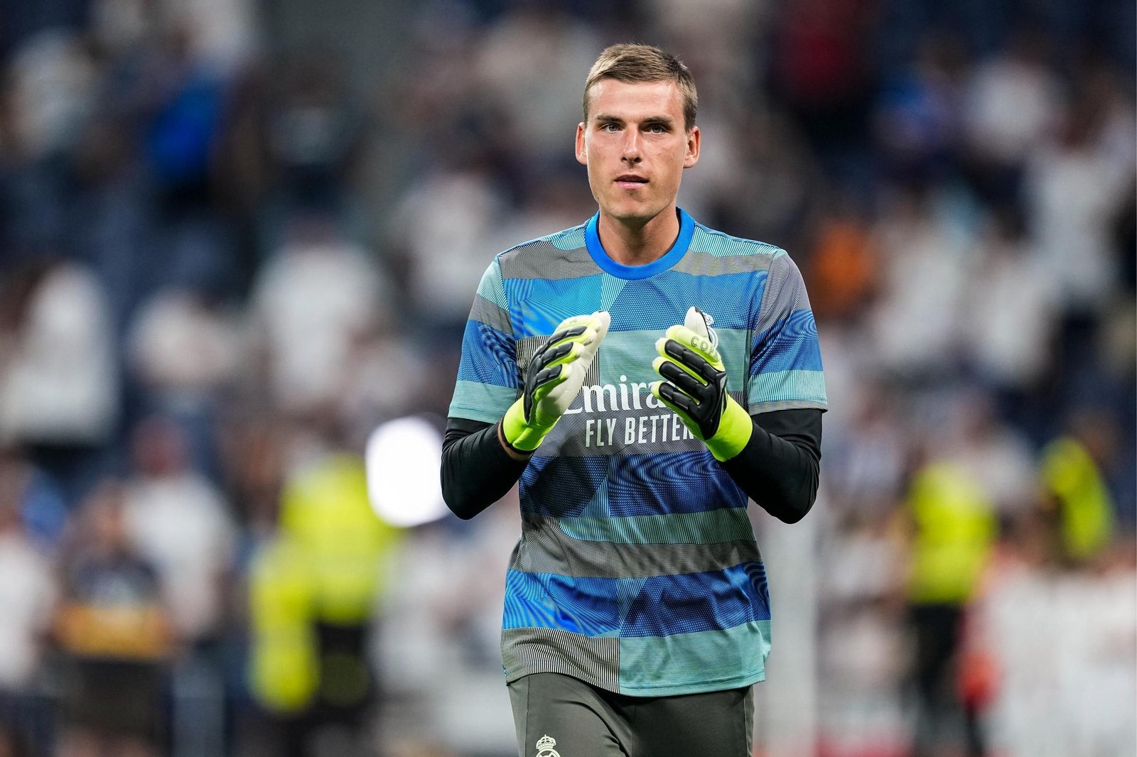 Las fotos del Real Madrid - Osasuna