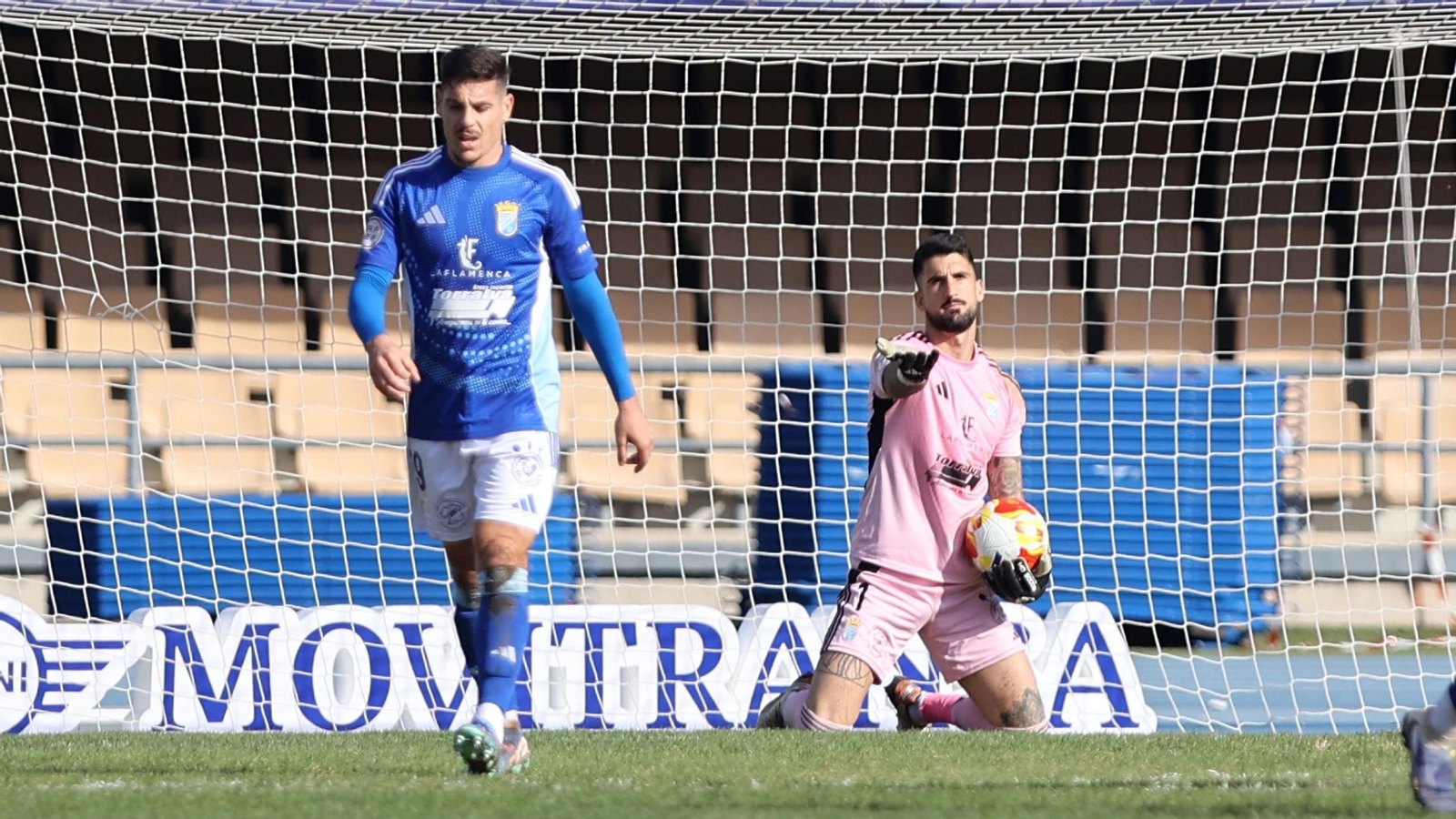 Imágenes del Xerez CD contra el Atlético Malagueño en Chapín