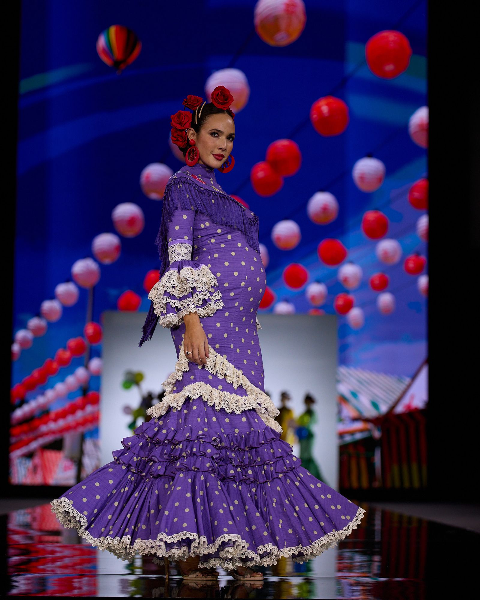 El desfile de Sonibel en Simof 2026, todas las fotos