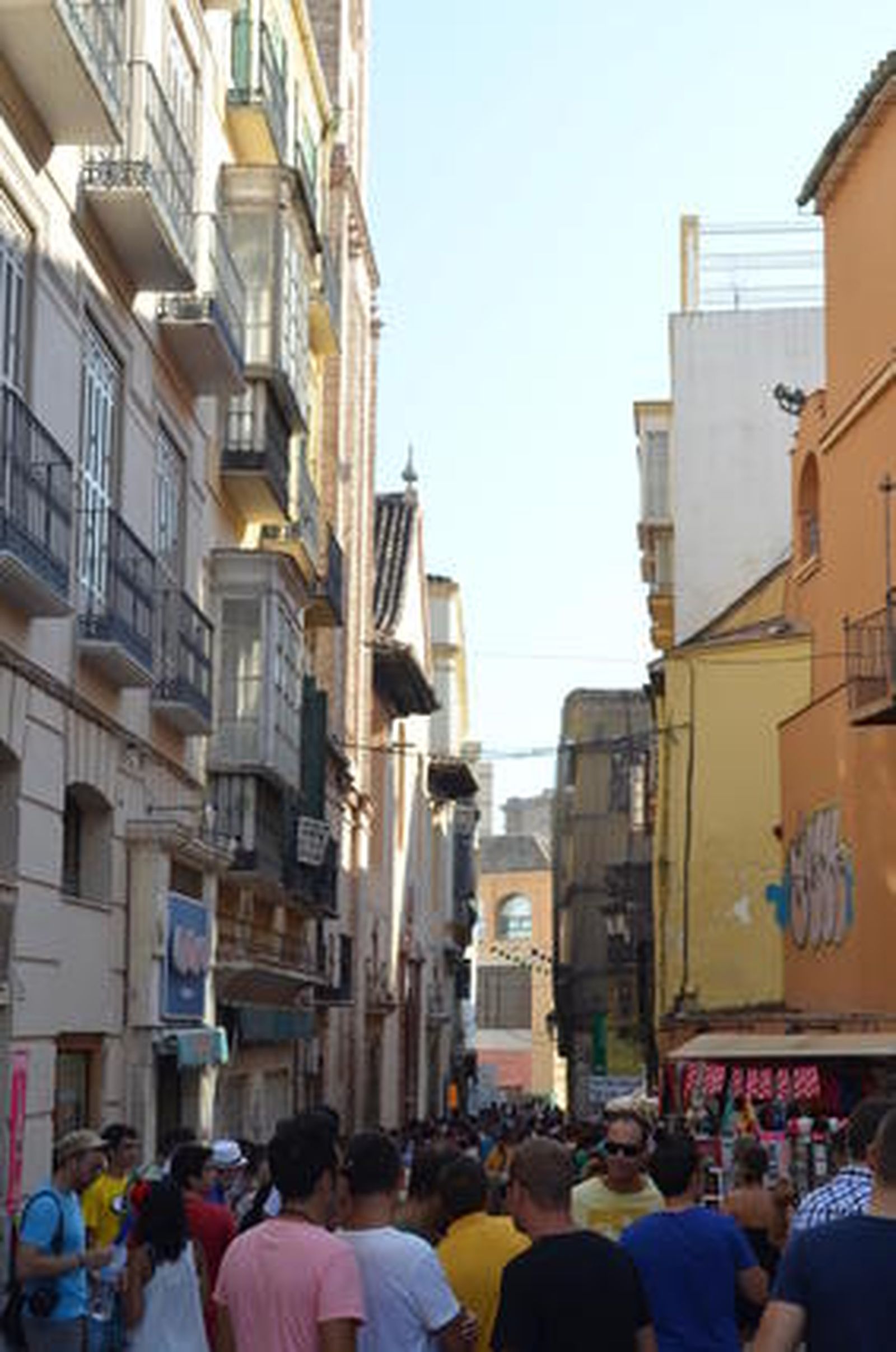 Entre el deber y el placer 

Foto: Marta González / Javier Albiñana