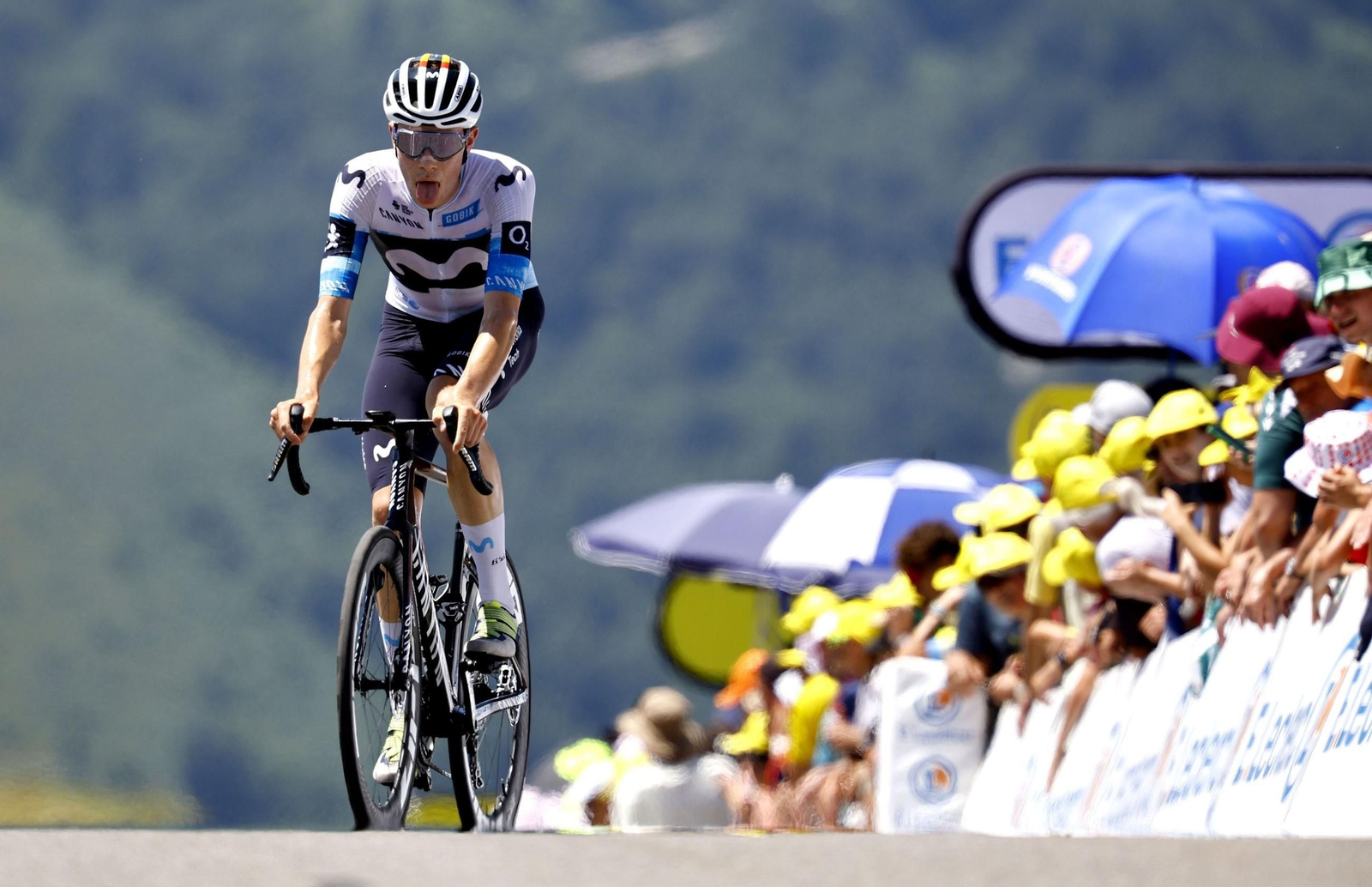 Las mejores fotos del Tour de Francia | Etapa 13