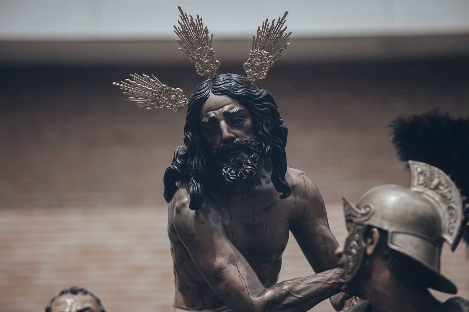 Las imágenes de Las Cigarreras