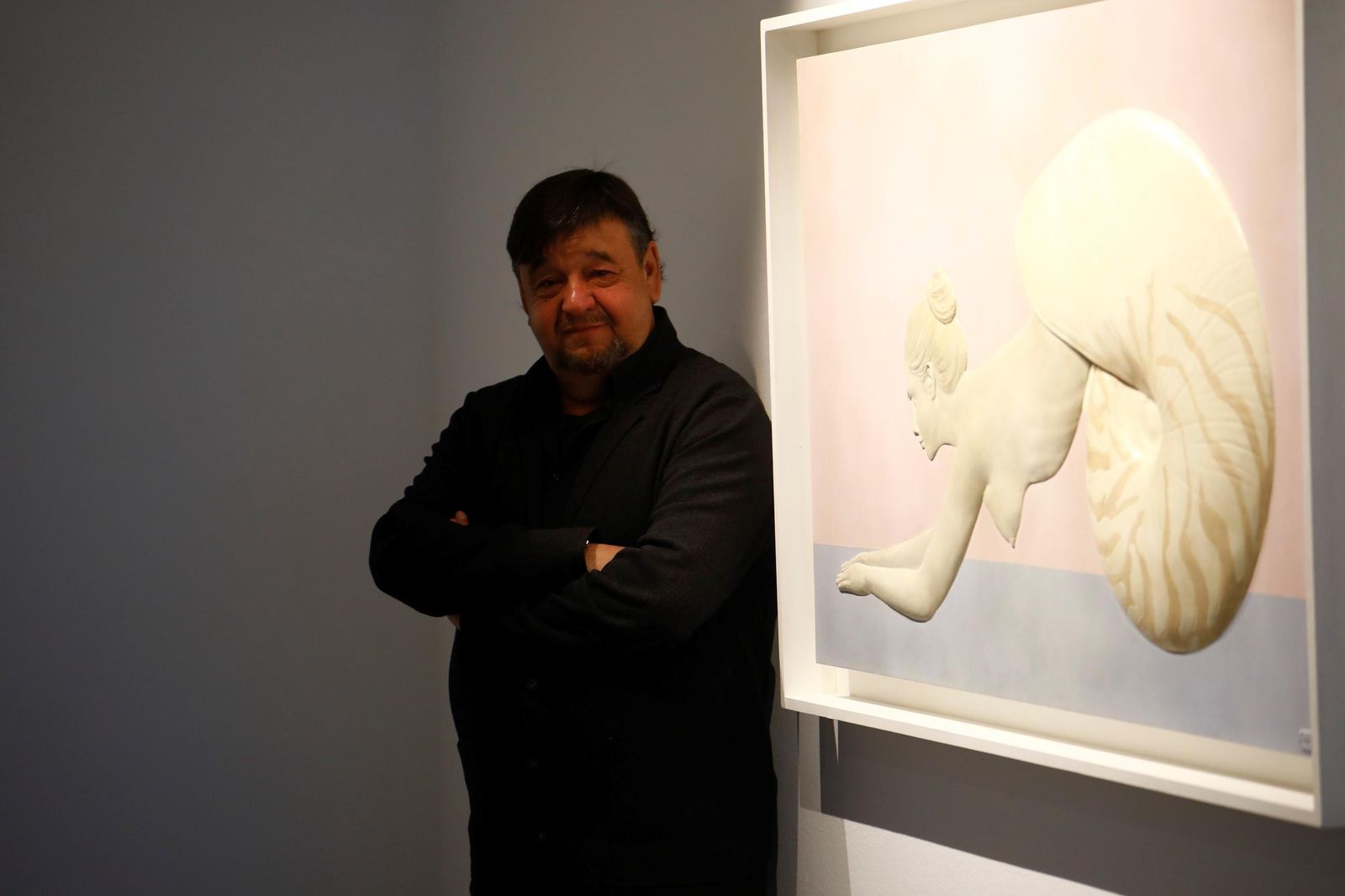 Un recorrido en imágenes por el 'Bestiario' de Belmonte en Córdoba