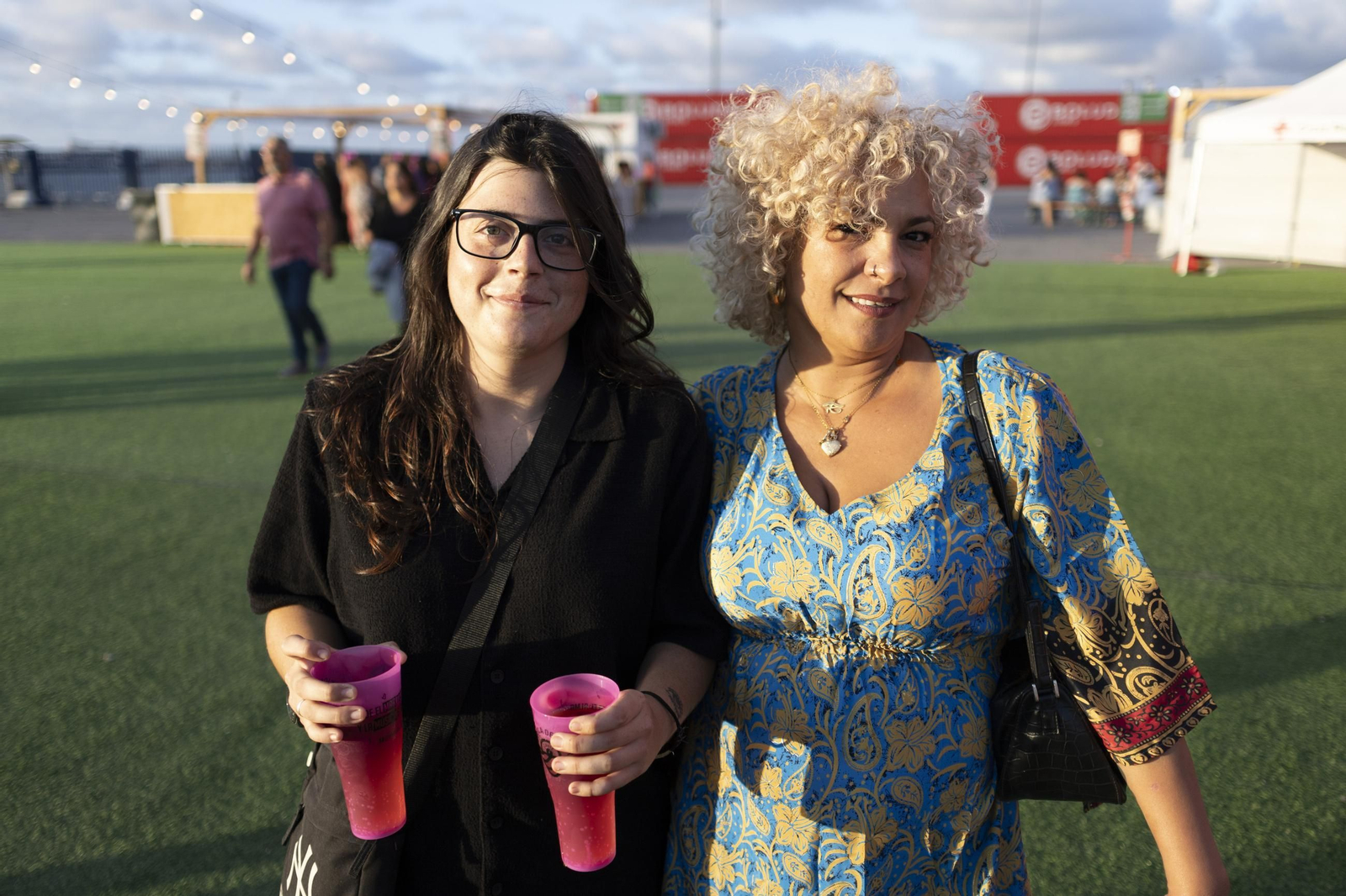 Búscate en el concierto de Marc Anthony en Cádiz