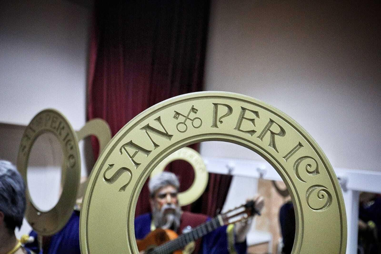 Las imágenes de la primera semifinal del COAC 2023