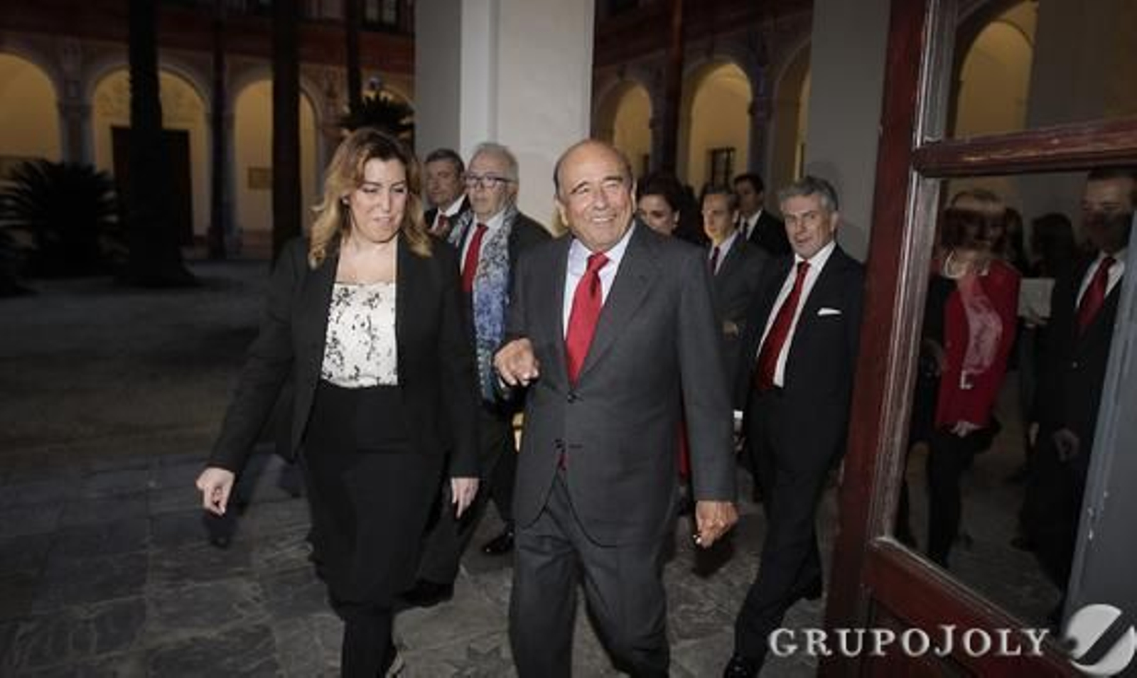 Foto: Antonio Pizarro