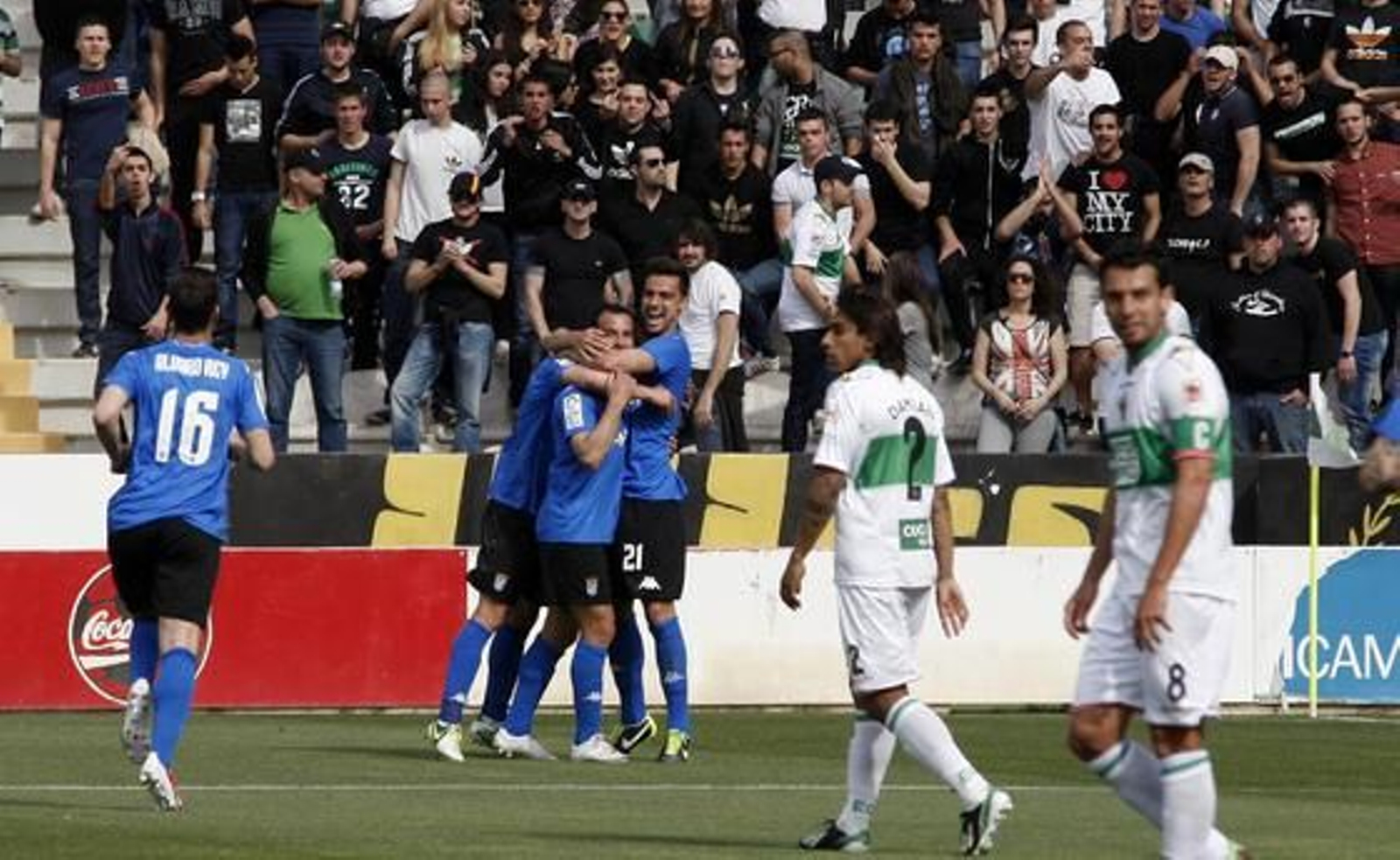 Foto: Carlos Rodriguez