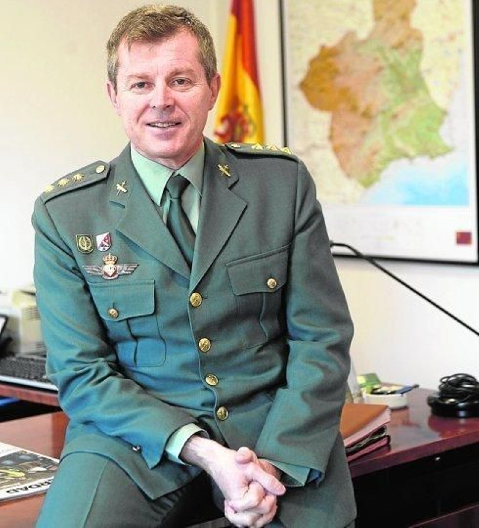 Arturo Prieto Bozec.