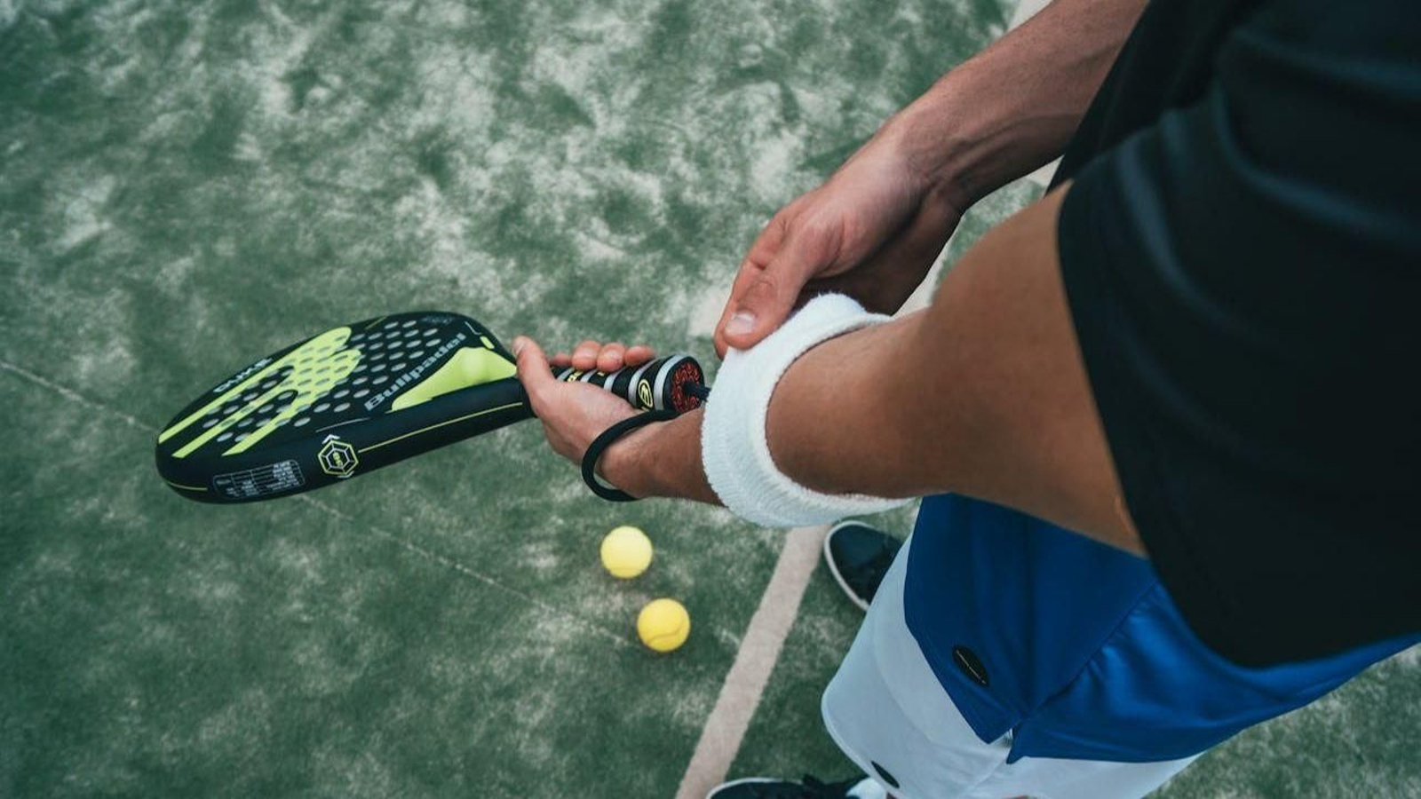 Del deporte a la moda: las zapatillas de pádel que marcan tendencia