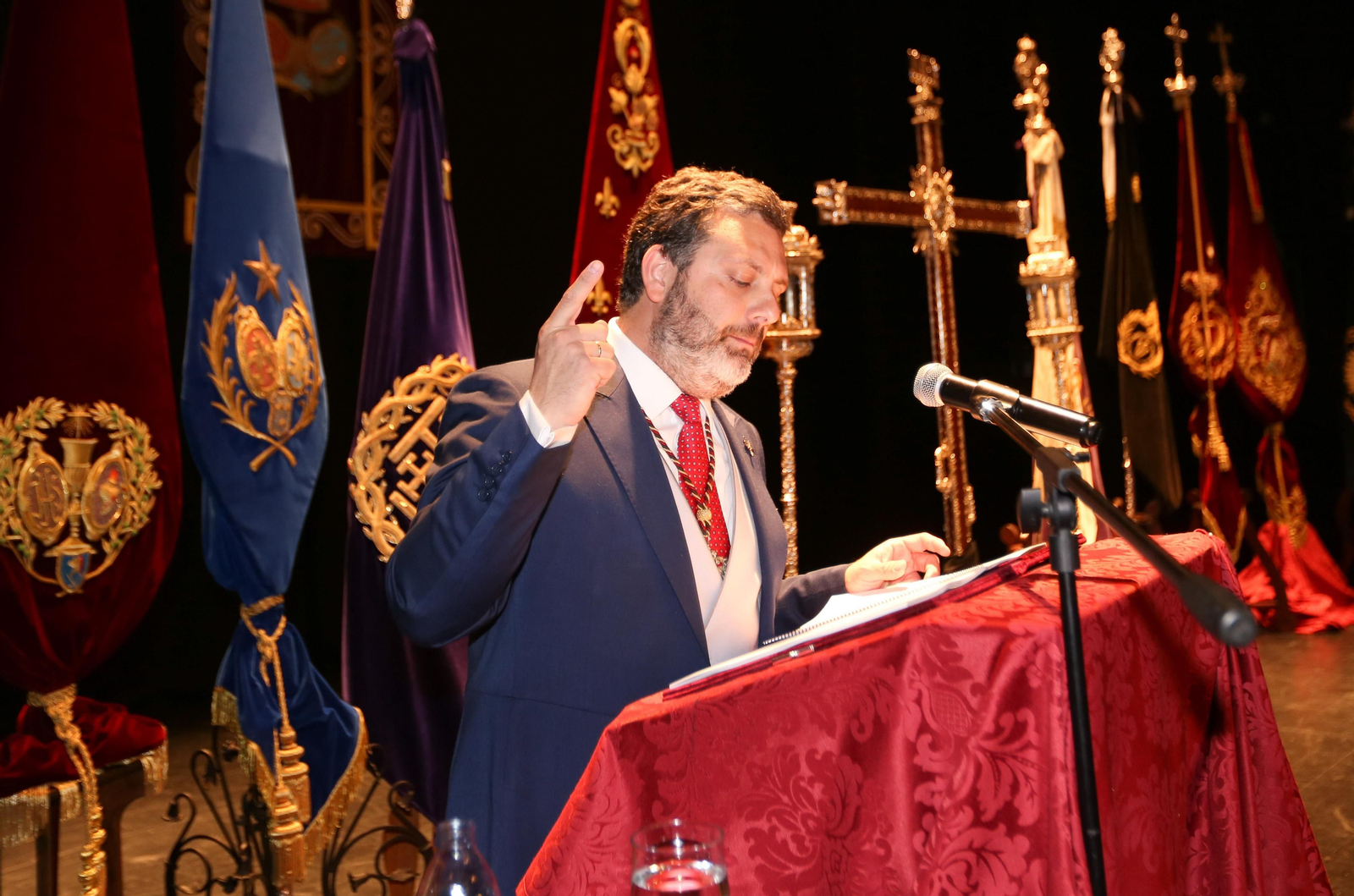 Jesús Devesa Molina, en una imagen de archivo.