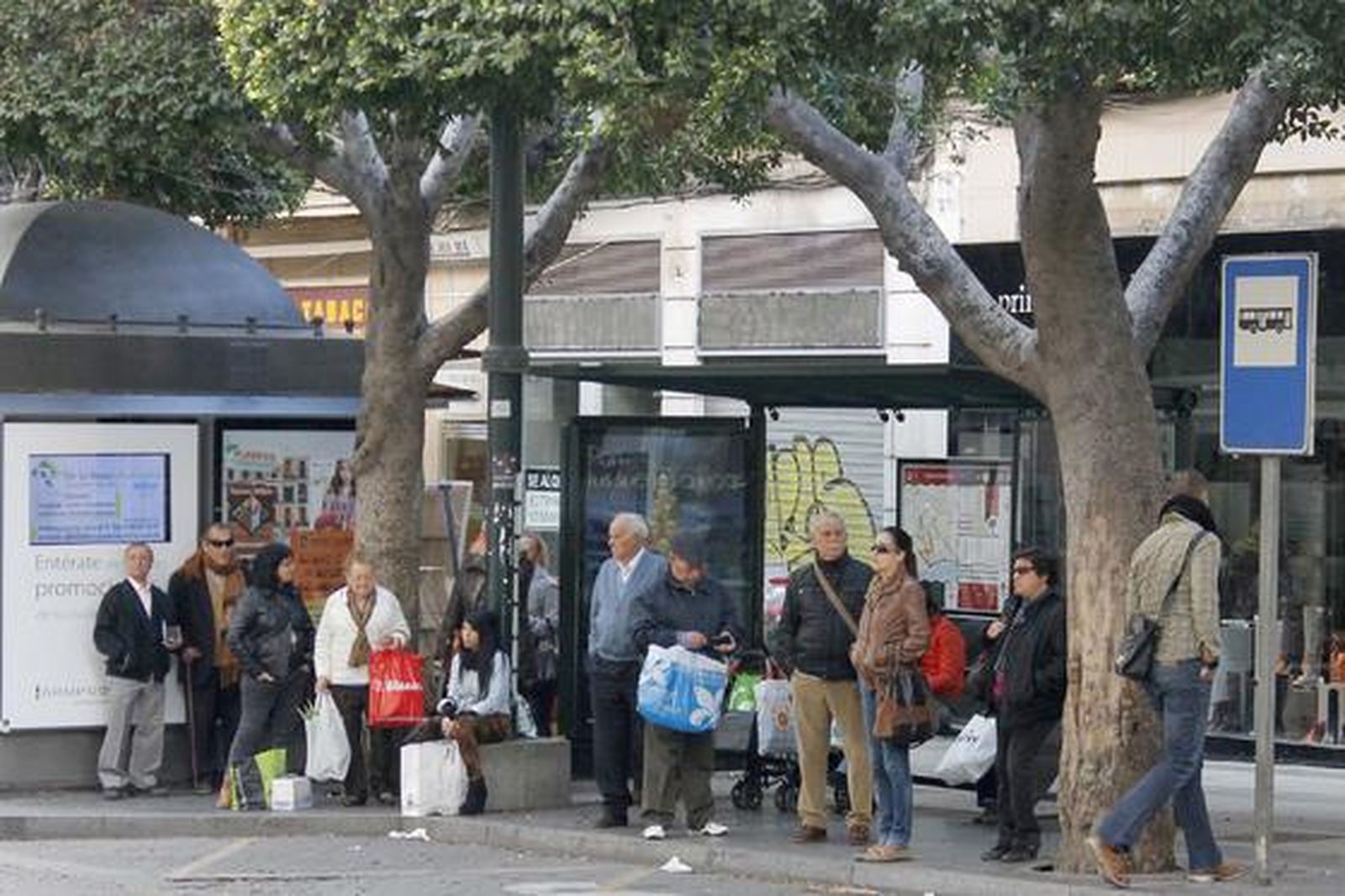 Foto: Francisco J. F.