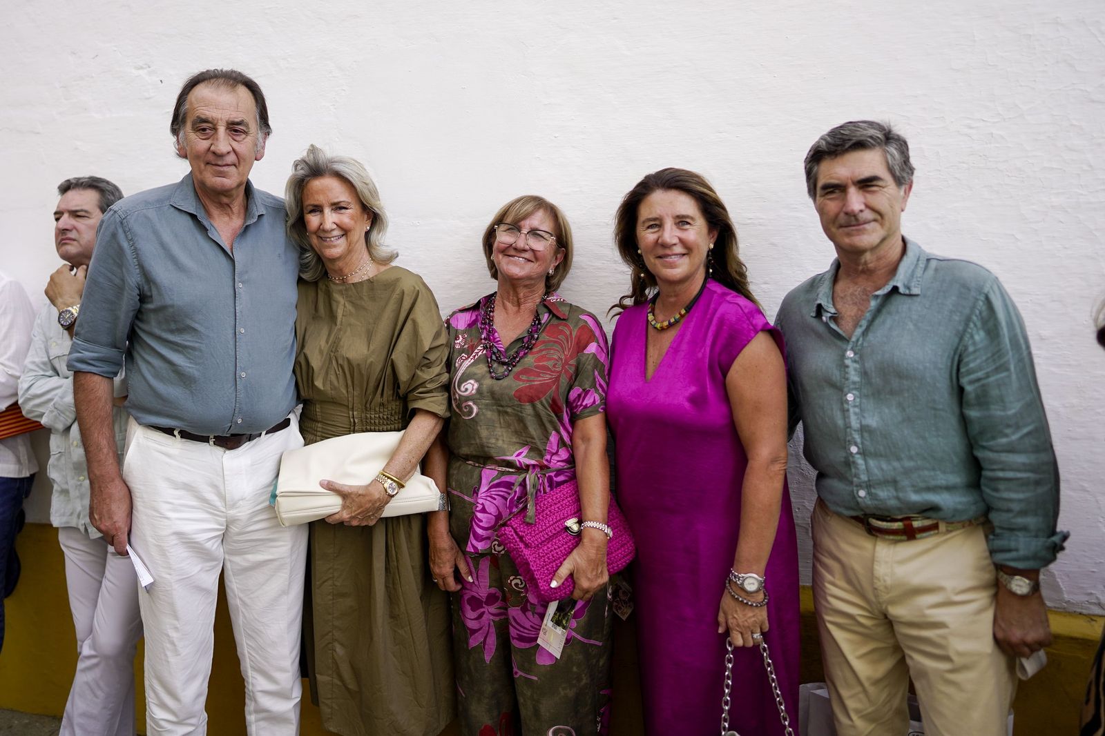 Manuel Ruíz Rojas Mariona Pou, Rocío Acosta, Pilar Mateos-Nevado, Manuel Acosta