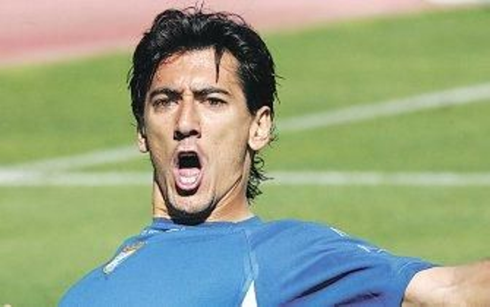 Ríos ya admite que jugará en el Getafe